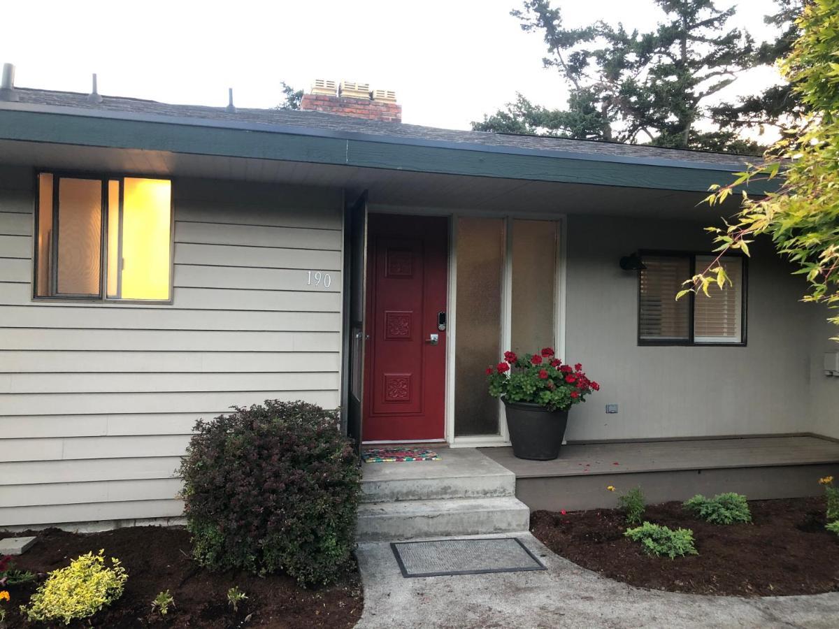 Waterfront, Sunsets And Mountains Port Townsend Exterior foto